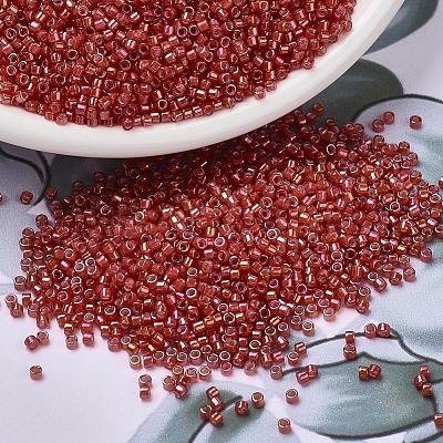 MIYUKI Delica Beads SEED-MY11-DB1780-1