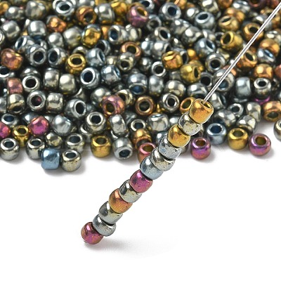 TOHO 6/0 Round Beads SEED-XTR06-0721-1