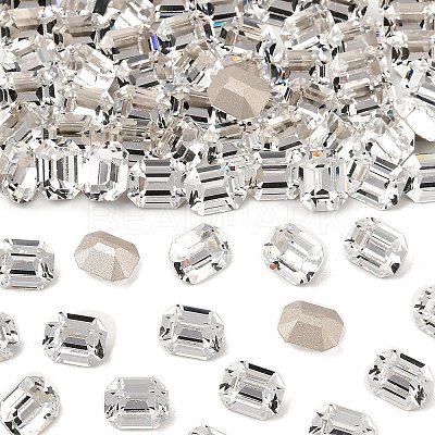 Preciosa® MAXIMA Crystal Fancy Stones X-PRC-FD12-00030-1