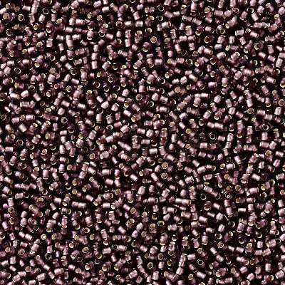 TOHO 11/0 Round Beads SEED-XTR11-0026BF-1