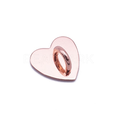Zinc Alloy Cell Phone Heart Holder Stand MOBA-PW0001-38C-07-1