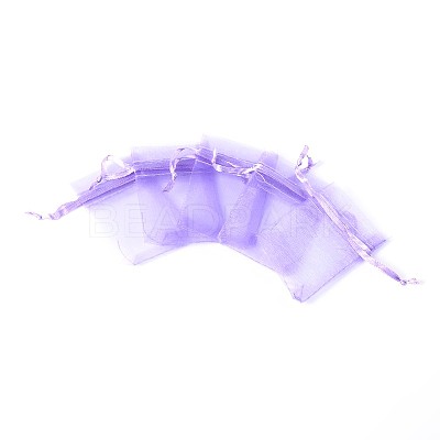 Organza Gift Bags OP110-3-1