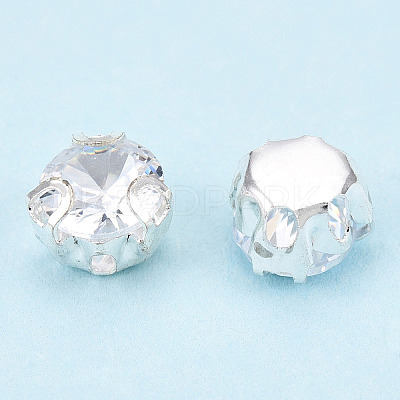 Sew on Rhinestone KK-T070-03P-A-1