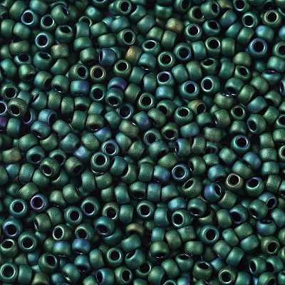 TOHO Round Seed Beads SEED-XTR08-0706-1