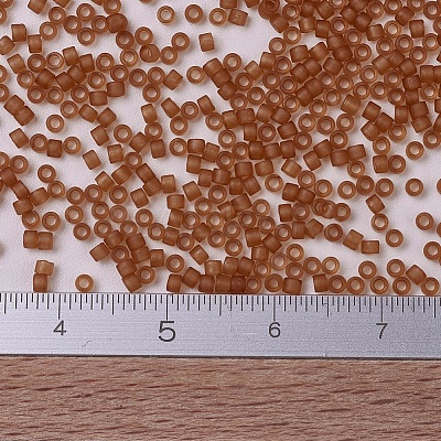 MIYUKI Delica Beads SEED-MY11-DB0777-1