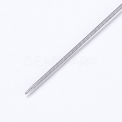 Iron Beading Needle X-IFIN-P036-04E-1