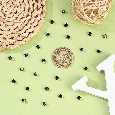 Preciosa® Crystal Beads X-PRC-BA5-23980-200-1