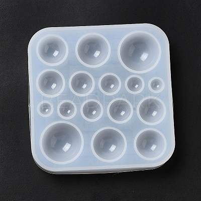 DIY Cabochon Silicone Molds SIMO-H009-07B-1