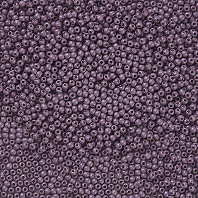 12/0 FGB Grade A Round Glass Seed Beads SEED-N001-A-1048-1