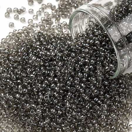 TOHO Round Seed Beads SEED-XTR11-0120-1