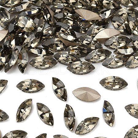 Preciosa® MAXIMA Crystal Fancy Stones X-PRC-FG8-40010-1