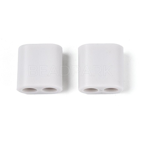 ABS Plastic Beads OACR-N156-07B-1