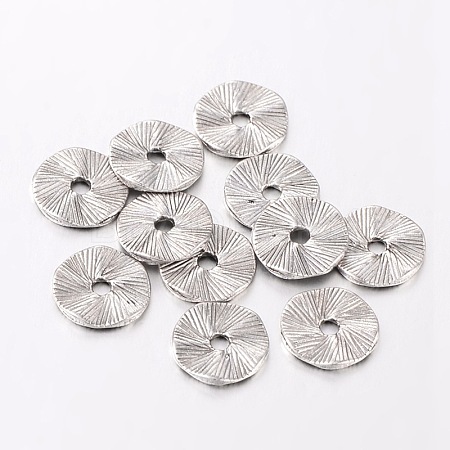 Tibetan Style Alloy Beads LS-EA11936Y-NF-1
