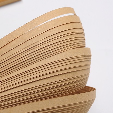 Quilling Paper Strips DIY-J001-5mm-B21-1