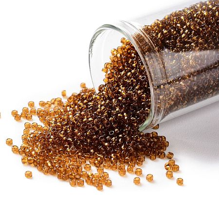 TOHO 15/0 Round Beads SEED-JPTR15-0941-1