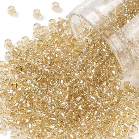 TOHO Round Seed Beads X-SEED-TR08-1816-1