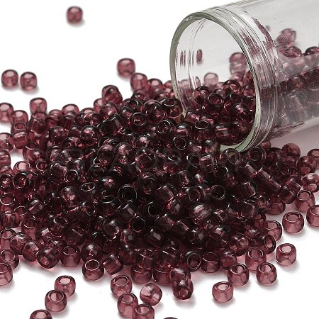 TOHO 6/0 Round Beads SEED-XTR06-0006B-1