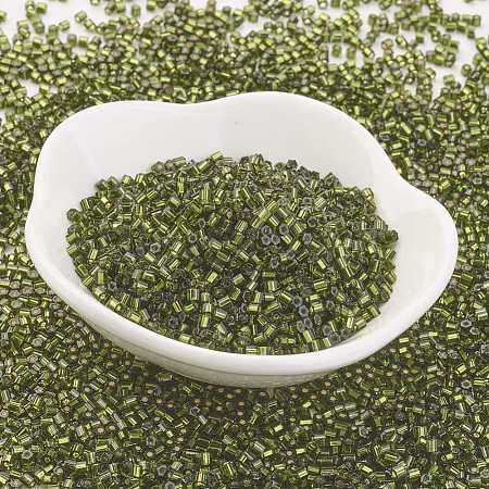 TOHO Japanese Seed Beads SEED-K007-2mm-37-1
