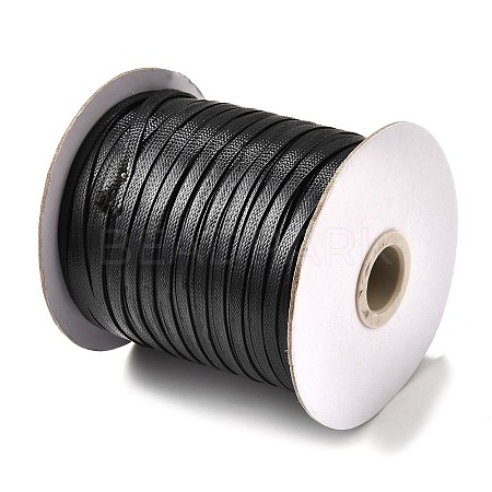 Korean Waxed Polyester Cord YC172-1