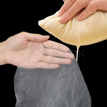 1M Nylon Mesh Fabric DIY-CY0002-31A-1