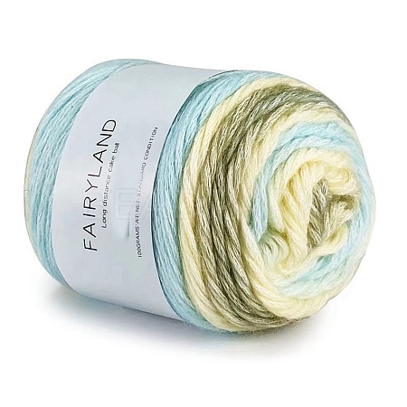 100g Cotton Yarn PW-WG18582-04-1