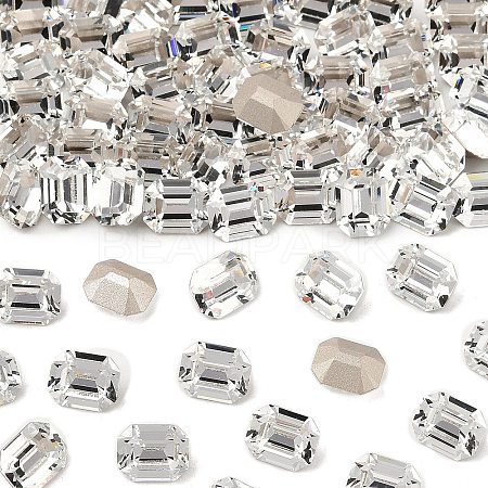 Preciosa® MAXIMA Crystal Fancy Stones X-PRC-FD12-00030-1