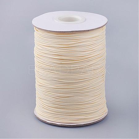 Korean Waxed Polyester Cord YC1.0MM-A112-1