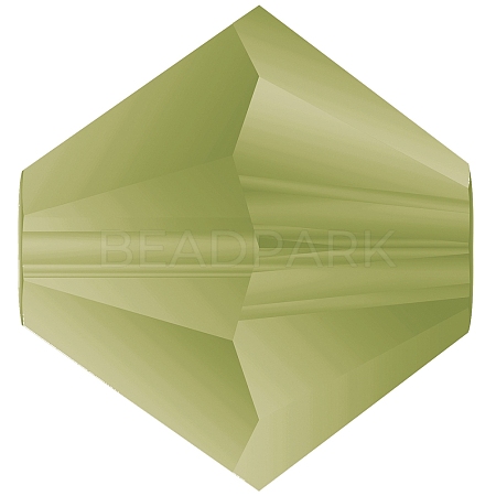 Preciosa® Crystal Beads Y-PRC-BA6-50230-840-1