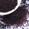 MIYUKI Round Rocailles Beads SEED-X0054-RR0153-1
