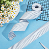 10M Plastic Heat Transfer Reflective Tape FIND-GF0008-74A-4