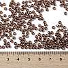MIYUKI Round Rocailles Beads X-SEED-G008-RR0327-4