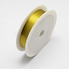 Round Iron Wire MW-R001-0.4mm-02-1
