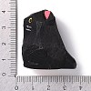 Cat Shape Wood Figurines LS-DJEW-G043-01E-3