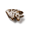 Handmade Porcelain Beads PORC-Z006-04E-2