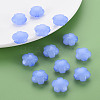 Imitation Jelly Acrylic Beads MACR-S373-87-E01-7