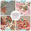 Transparent Plastic Resealable Packaging Bags OPP-TADJ0001-05C-6