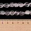 Natural Rose Quartz Beads Strands G-L638-A01-02-5