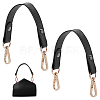 PU Leather Bag Handles FIND-WH0120-48B-1