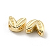 Brass Beads KK-P258-12G-2