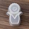 DIY Candle Silicone Molds LS-SIMO-P013-02B-4