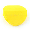 Opaque Acrylic Beads X-SACR-Q174-C17-1
