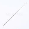 Iron Beading Needle X-IFIN-P036-05F-1