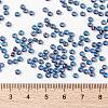 MIYUKI Round Rocailles Beads X-SEED-G008-RR0346-4