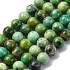 Natural Variscite Bead Strands G-G-P444-01A-2
