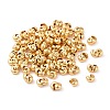304 Stainless Steel Crimp Beads Covers LS-STAS-P239-34G-02-1