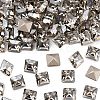 Preciosa® MAXIMA Crystal Fancy Stones Y-PRC-FA6-00030-279-1