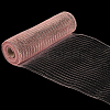PP Christmas Poly Mesh Ribbon Rolls for DIY Christmas Projects Wreaths Party Decorations Packaging Crafts AJEW-WH20006-134B-6