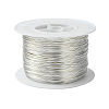 Round Copper Jewelry Wire CWIR-S003-0.8mm-02S-1