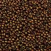 TOHO Round Seed Beads SEED-XTR08-0618-2