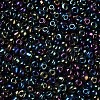 6/0 Glass Seed Beads SEED-US0003-4mm-605-2